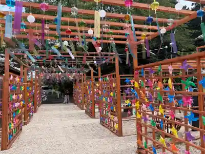 金井神社(三重県)