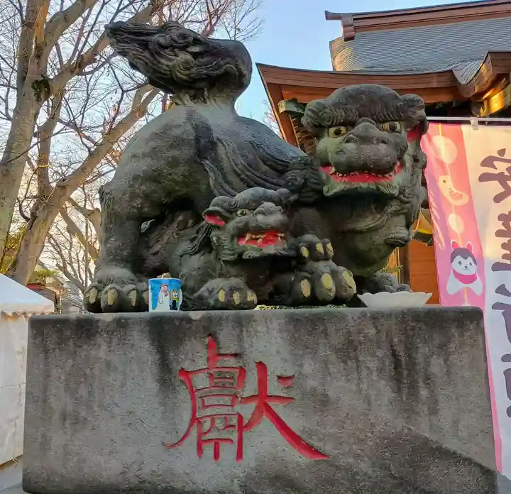 清瀧神社(千葉県)