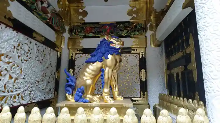 日光東照宮(栃木県)