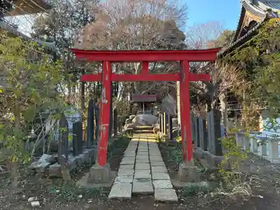 金蔵寺(千葉県)
