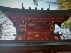 一言主神社の本殿