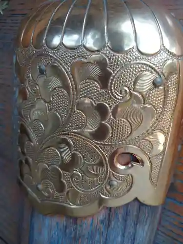 湯島天満宮の芸術