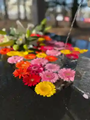 大谷地神社(北海道)