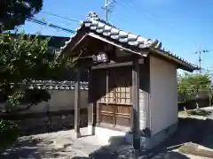 延命寺の建物その他