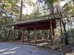 瀧原宮(皇大神宮別宮)(三重県)