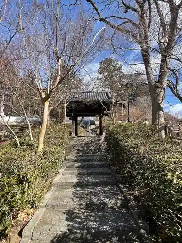 崇禅寺(群馬県)
