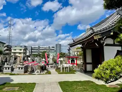 良観寺(東京都)