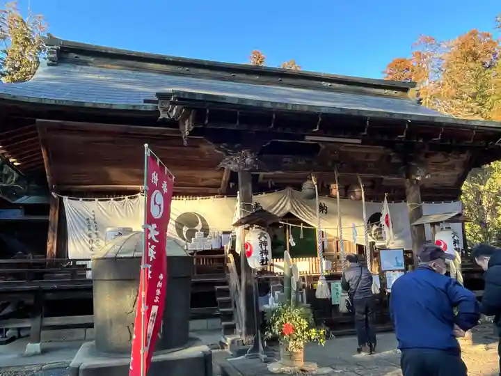 大神神社(栃木県)