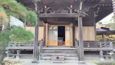 大巧寺(神奈川県)