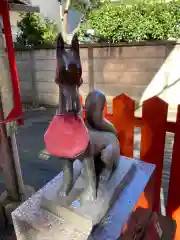 小岩神社(東京都)