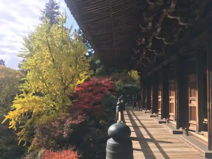 圓教寺のその他建物