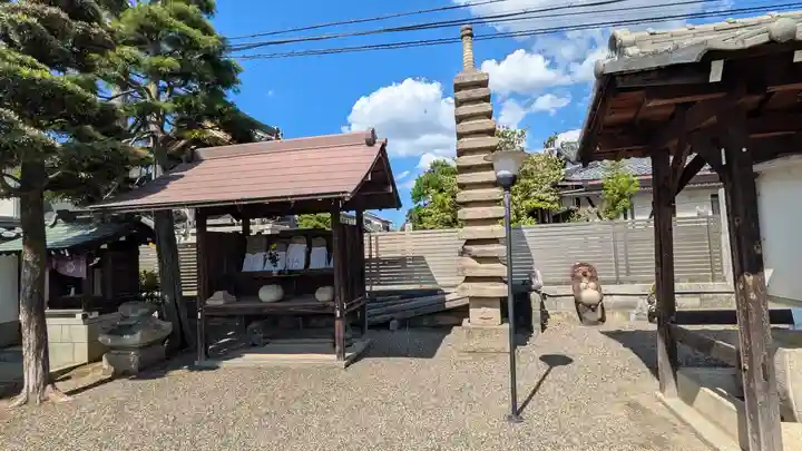 願行寺(滋賀県)