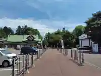発寒神社(北海道)