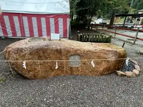 丹生川上神社（下社）(奈良県)