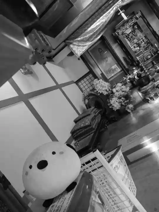 岩戸観音堂(北海道)