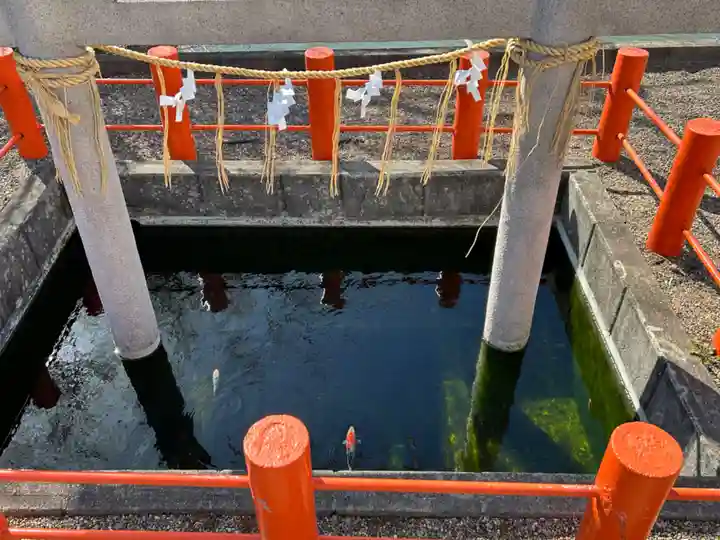 息栖神社(茨城県)