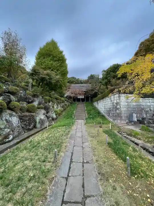 横浜 西方寺(神奈川県)