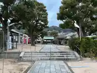 熊野神社のその他建物
