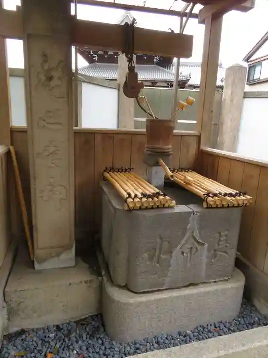 長命寺のその他建物