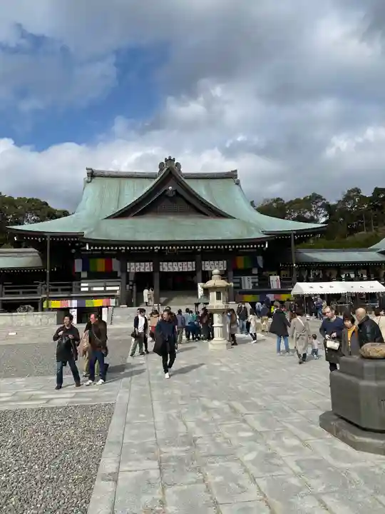 尊永寺の本殿・本堂