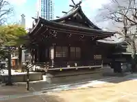 熊野神社(東京都)