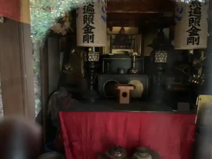 覚王山 日泰寺(愛知県)