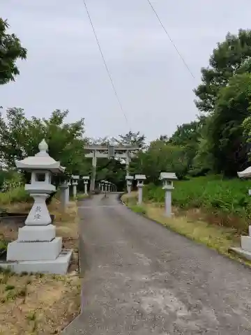 亀山神社(香川県)