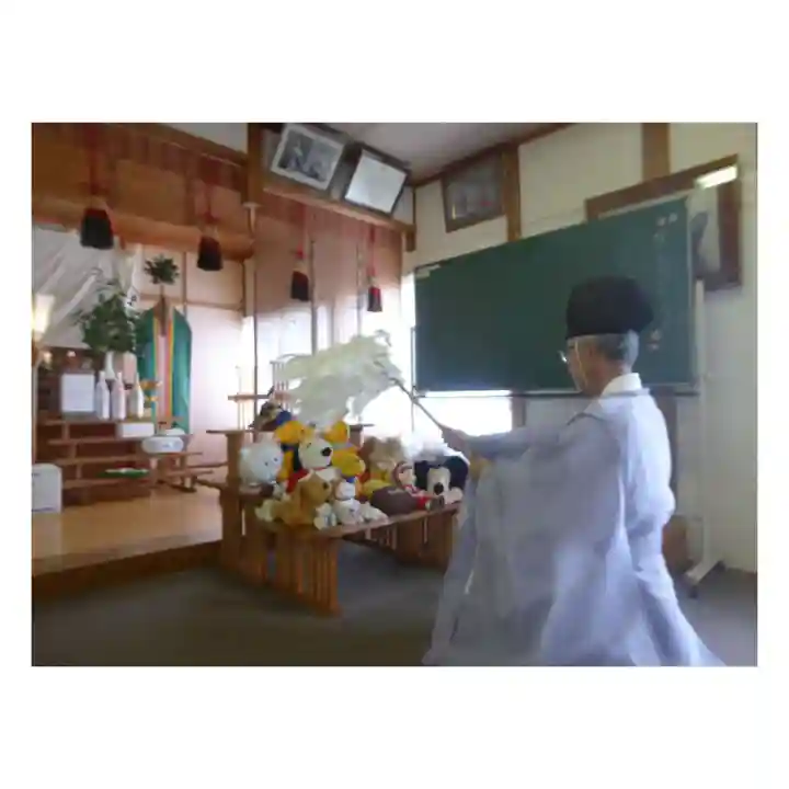 岐阜稲荷山本社(岐阜県)