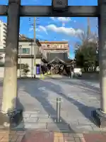 恵美須神社(福岡県)
