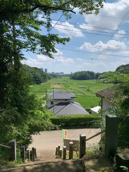 円光院(千葉県)