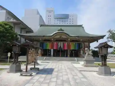 佐佳枝廼社(福井県)