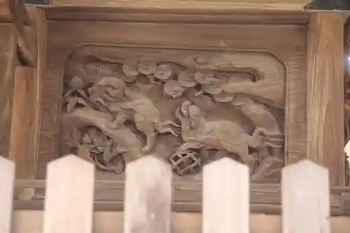 三輪神社(埼玉県)