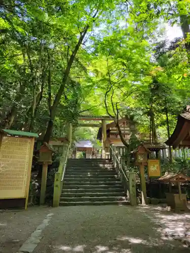 多度大社のその他建物