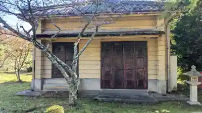 山津照神社(滋賀県)