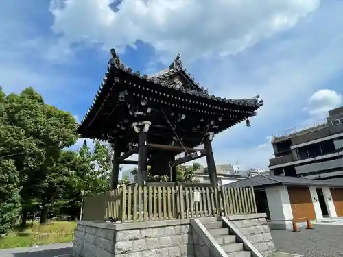 津観音(三重県)