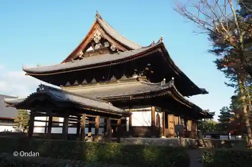 相国寺（相国承天禅寺）のその他建物