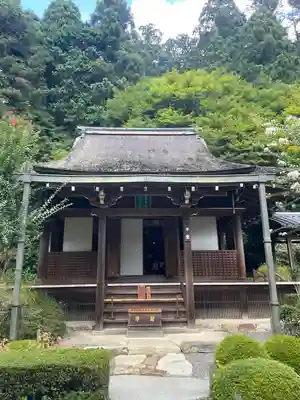 寂光院(京都府)