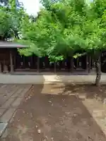 香取神社(茨城県)