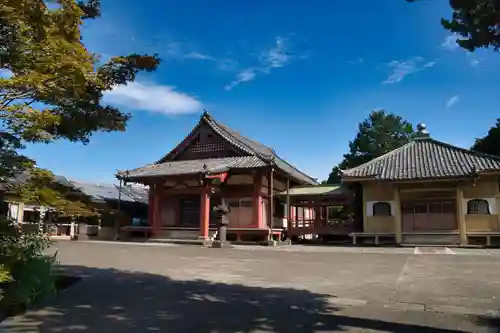 寛永寺(根本中堂)(東京都)