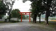 八幡神社(愛媛県)