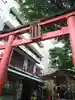 三崎稲荷神社(東京都)