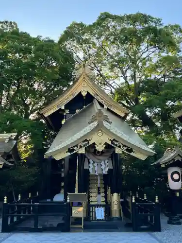 龍王神社(熊本県)