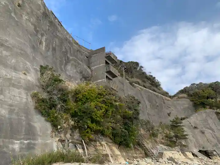 堂坂薬師堂(千葉県)