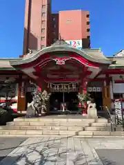 菅原神社(福岡県)