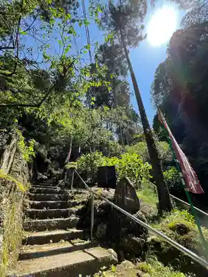 観音院のその他建物