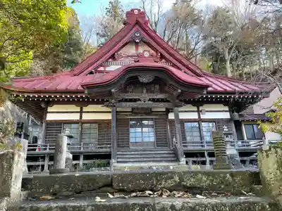 無辺寺(山梨県)