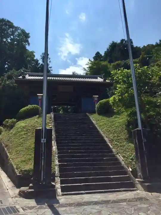 正法寺のその他建物
