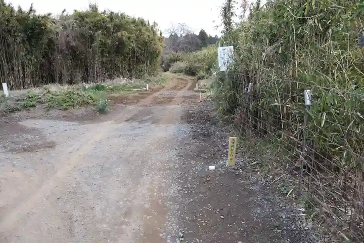近津神社(栃木県)