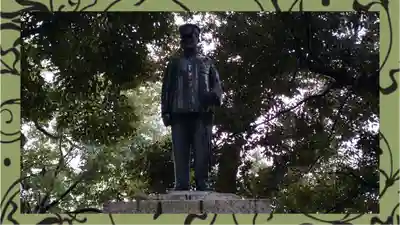 和樂備神社(埼玉県)