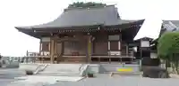 金剛寺の本殿・本堂